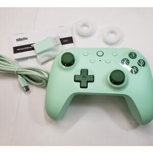 8Bitdo Ultimate 2C Wireless Controller for Windows and Android with Hall Effects